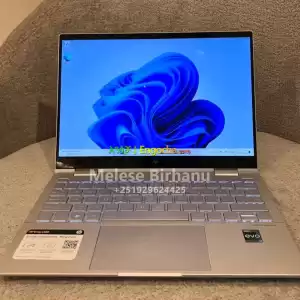 New Hp Envy x360 Price in Ethiopia