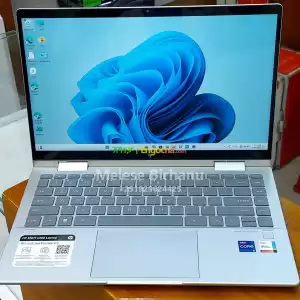 New Hp Envy x360 Touch Screen laptop Price in Ethiopia