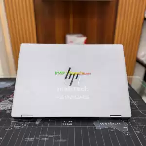 New Hp Envy x360 Touch Screen 8840Hs Price in Ethiopia