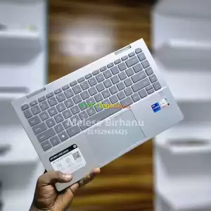 New Hp Envy x360 Touch Screen Price in Ethiopia