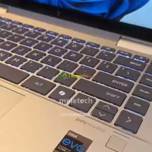 New Hp Envy x360 Touch Screen Price in Ethiopia