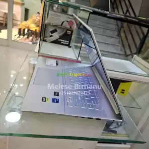 New Hp EnvyTouch Screen Gaming Laptop in Ethiopia