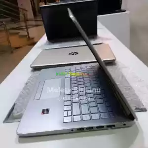 New Hp Notebook 14 in Ethiopia