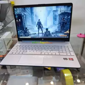 New Hp Notebook 15 in Ethiopia