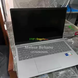 New Hp Notebook 15 Price in Ethiopia