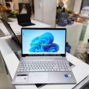 New Hp Notebook 15 Laptop Price in Ethiopia