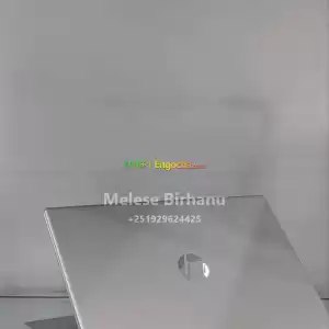 New Hp Notebook 15 Laptop Price in Ethiopia