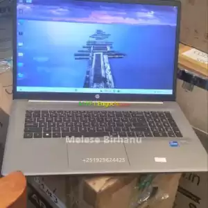 New Hp Notebook 470 17 in Ethiopia