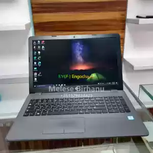 New Hp Notebook 7th in Ethiopia