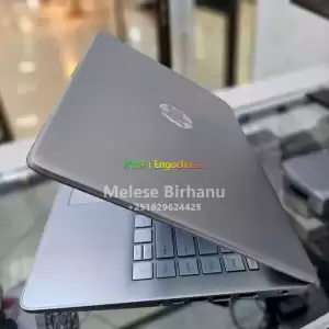 New Hp Notebook Laptop Price in Ethiopia