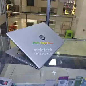 New Hp Notebook Laptop in Ethiopia
