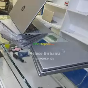 New Hp Notebook Laptop Price in Ethiopia