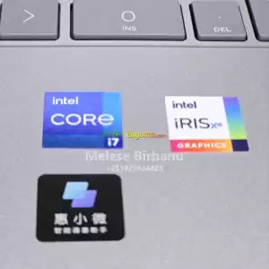 New Hp Notebook Laptop in Ethiopia
