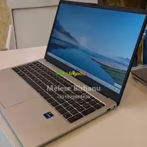 New Hp Notebook Laptop Price in Ethiopia