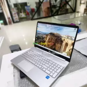 New Hp Notebook Laptop Price in Ethiopia