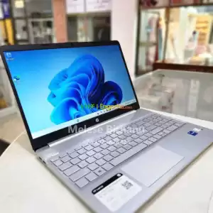 New Hp Notebook Laptop Price in Ethiopia