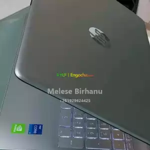 New Hp Notebook in Ethiopia