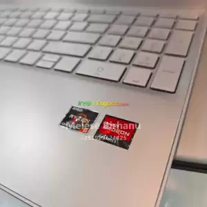 New Hp Notebook Ryzen 5 5000 Series Price in Ethiopia