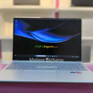 New Hp Notebook Ryzen 5 7000 Series in Ethiopia