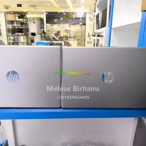 New Hp Notebook Ryzen 5 7000 series in Ethiopia