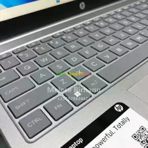 New Hp Notebook Ryzen 5 Price in Ethiopia