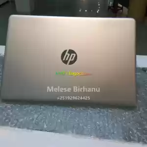 New Hp Notebook Touch Screen Price in Ethiopia