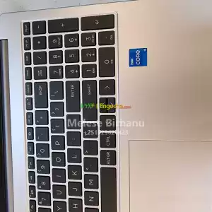 New Hp Notebook i5 13th in Ethiopia