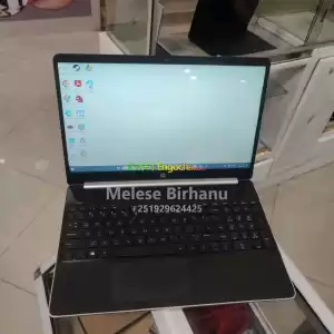 New Hp Notebook laptop Price in Ethiopia