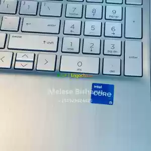 New Hp Notebook in Ethiopia