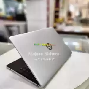 New Hp Notebook Price in Ethiopia