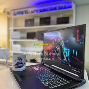 New Hp OMEN 015 Gaming Laptop in Ethiopia
