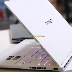 New Hp Omen 016 Gaming Laptop in Ethiopia