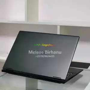 New Hp Omen 016 Gaming Laptop in Ethiopia