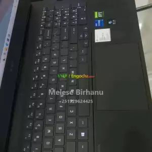 New Hp Omen 016 Gaming Laptop Price in Ethiopia