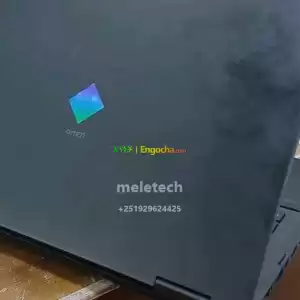 New Hp Omen 017 Gaming Laptop Price in Ethiopia