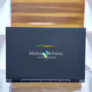 New Hp Omen 017 Gaming in Ethiopia