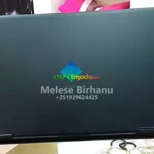 New Hp Omen 15 Gaming Price in Ethiopia