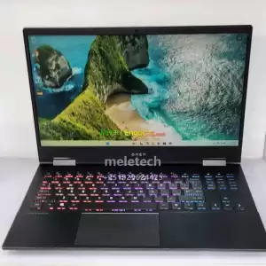 New Hp Omen 15 Gaming Laptop Price in Ethiopia