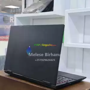 New Hp Omen 15 Gaming Laptop in Ethiopia