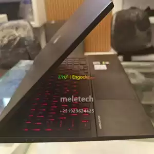 New Hp Omen 15 Gaming laptop in Ethiopia