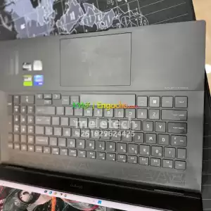 New Hp Omen 16 Gaming Laptop Price in Ethiopia