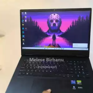 New Hp Omen 16 Gaming Laptop in Ethiopia