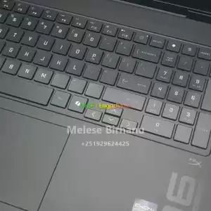 New Hp Omen 16 Gaming Laptop in Ethiopia