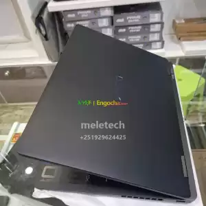New Hp Omen 16 Gaming Laptop in Ethiopia