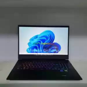 New Hp Omen 16 Gaming Price in Ethiopia