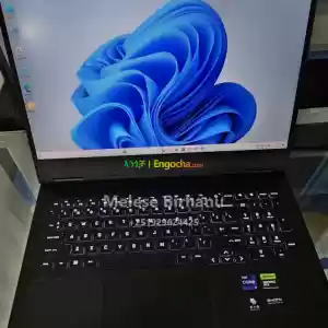 New Hp Omen 16 Gaming in Ethiopia