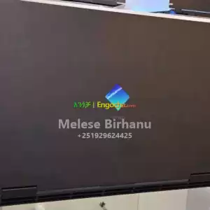 New Hp Omen 17 Gaming Laptop in Ethiopia