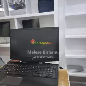 New Hp Omen 17 Gaming Laptop in Ethiopia