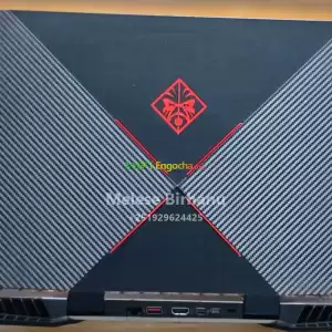 New Hp Omen Gaming Laptop Price in Ethiopia