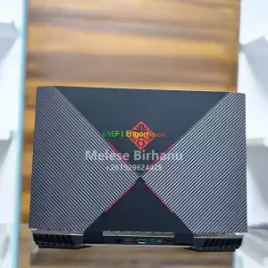 New Hp Omen Gaming Laptop Price in Ethiopia